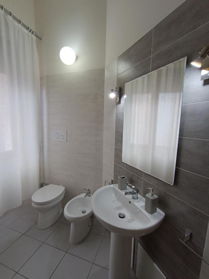 Gallura Blu Olbia Exterior photo